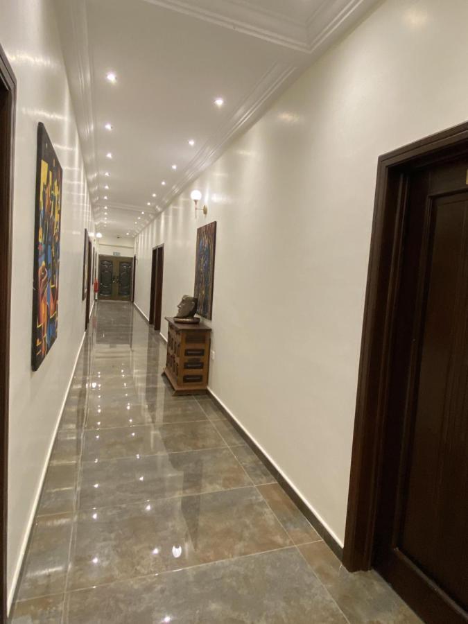 Hotel Eagle Vault Kwabenya Exterior foto